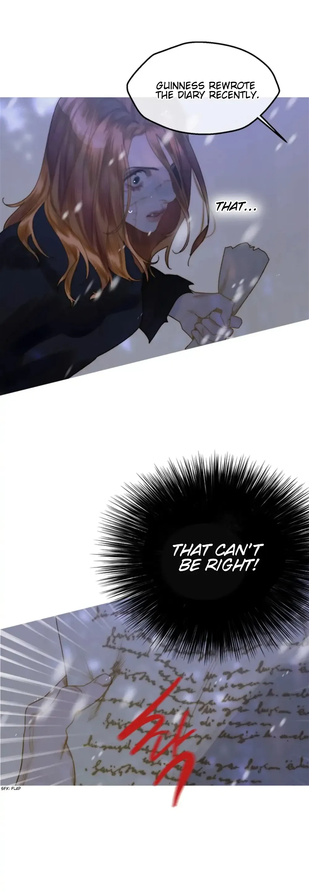 The Pale Horse Chapter 266 Online - página 17