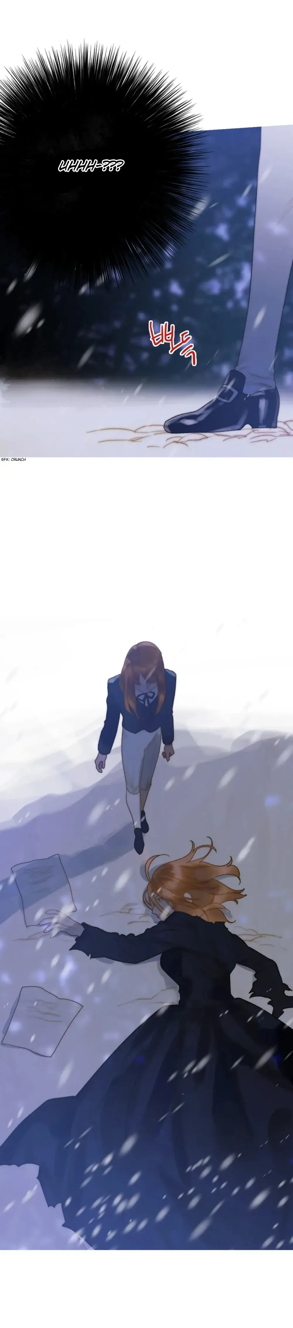 The Pale Horse Chapter 266 Online - página 22