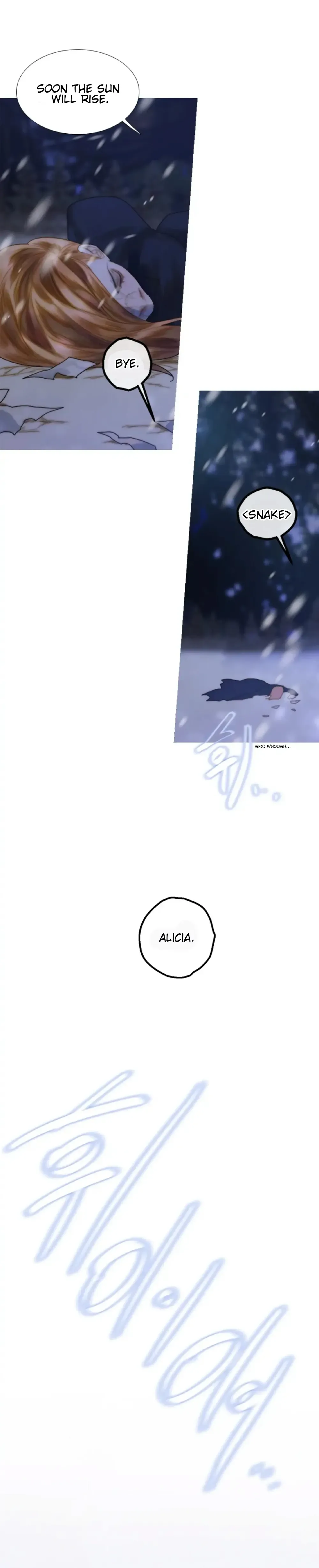 The Pale Horse Chapter 266 Online - página 27