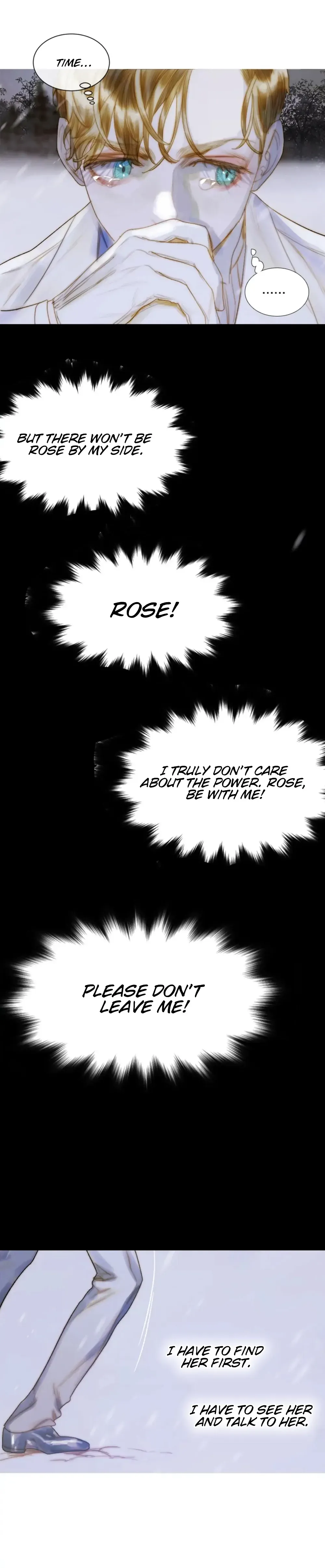 The Pale Horse Chapter 266 Online - página 29