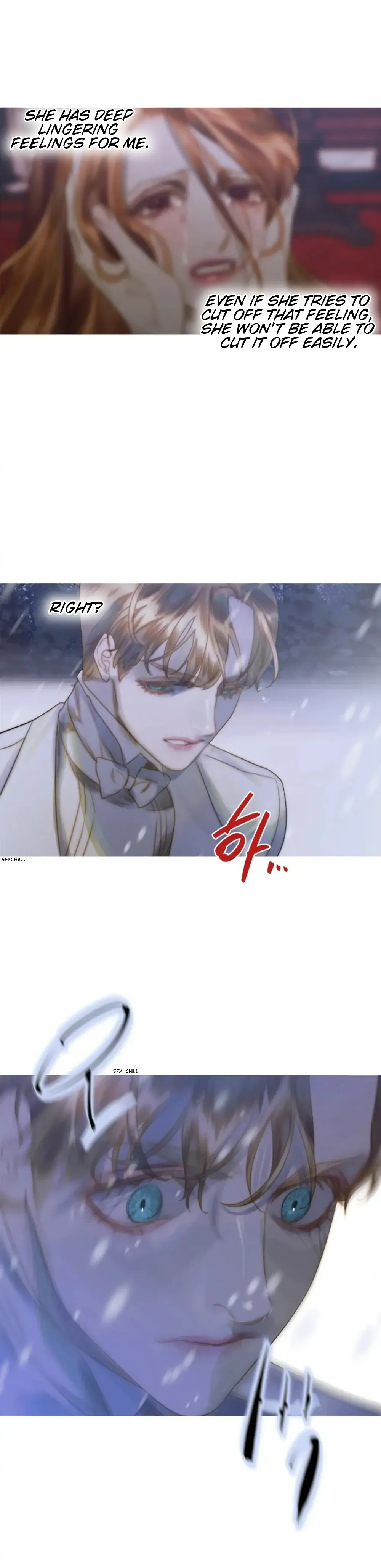 The Pale Horse Chapter 266 Online - página 30