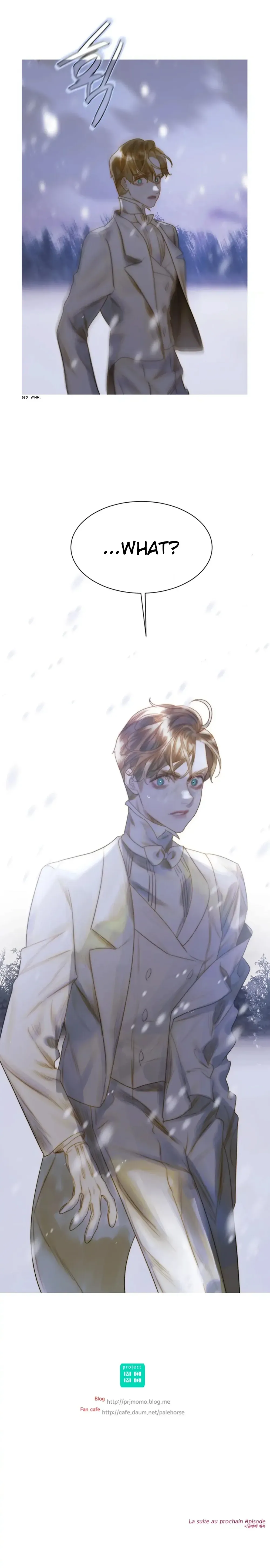 The Pale Horse Chapter 266 Online - página 31