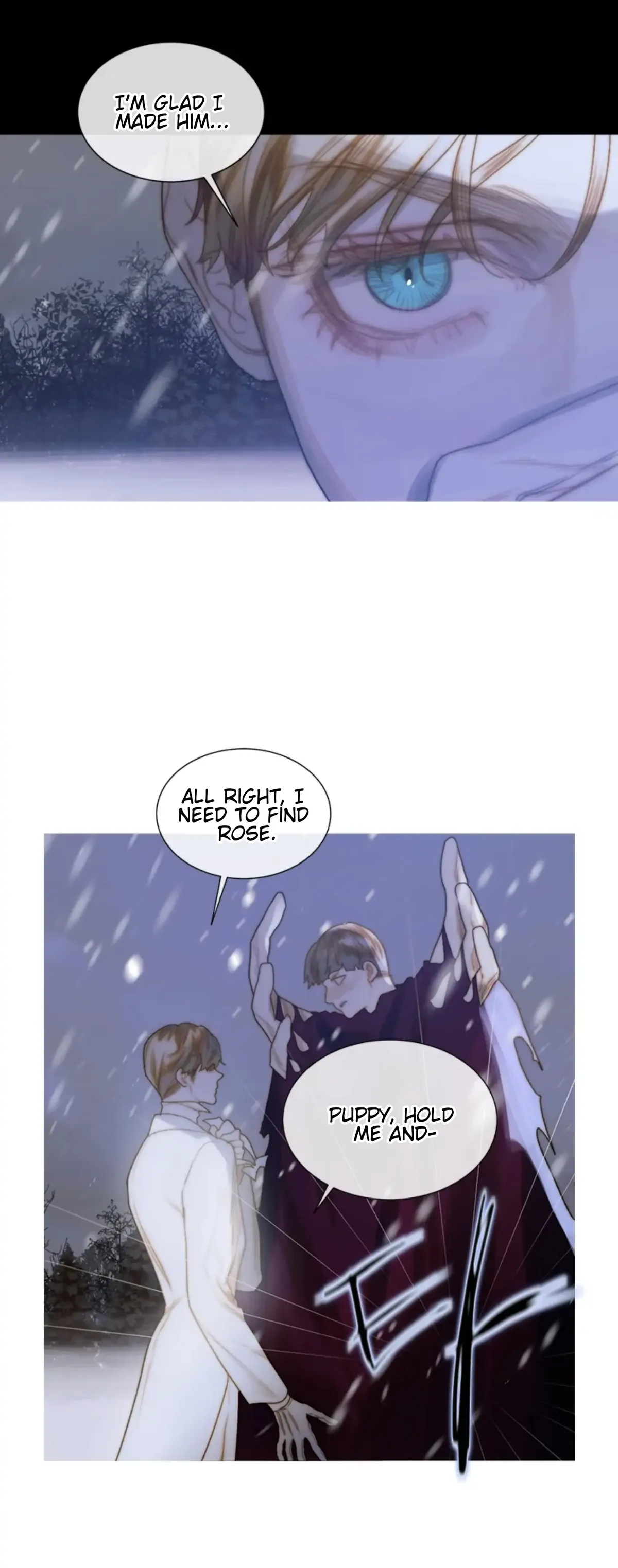 The Pale Horse Chapter 267 Online - página 4