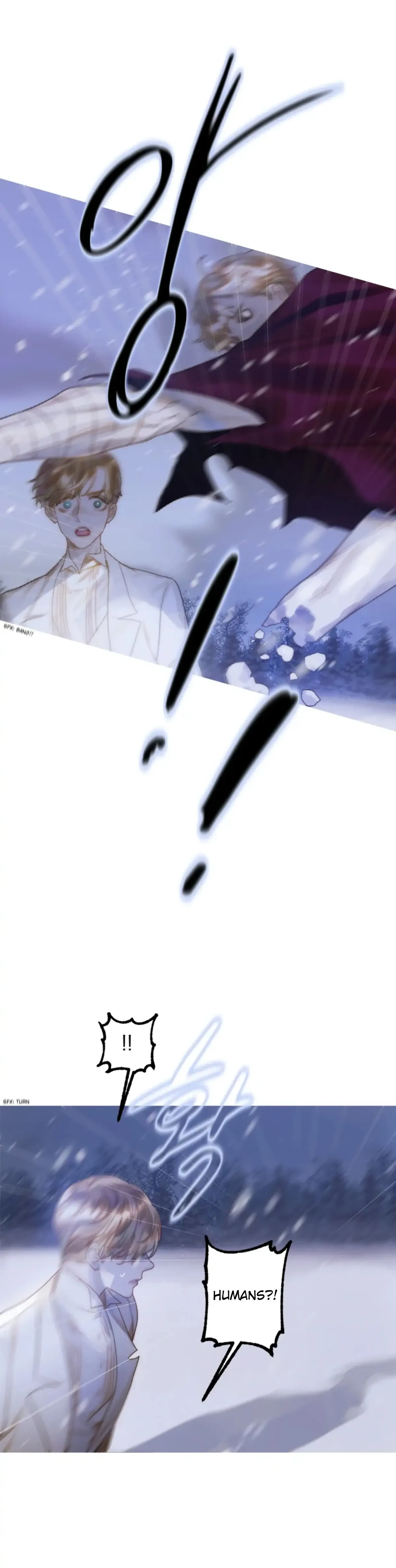 The Pale Horse Chapter 267 Online - página 5