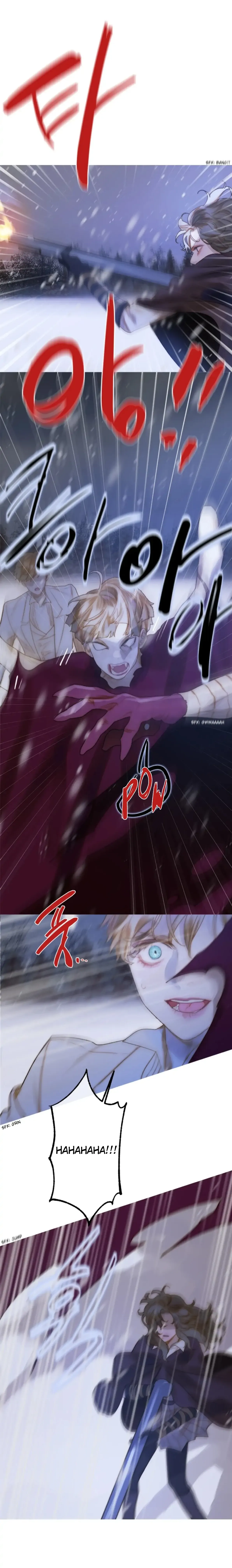 The Pale Horse Chapter 267 Online - página 14