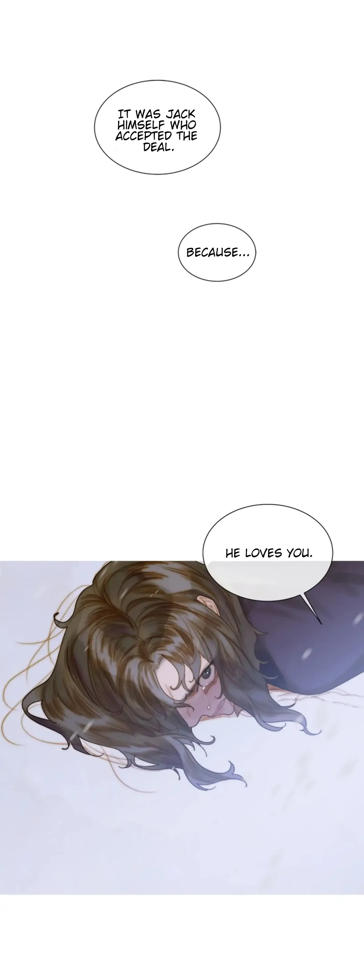 The Pale Horse Chapter 267 Online - página 20