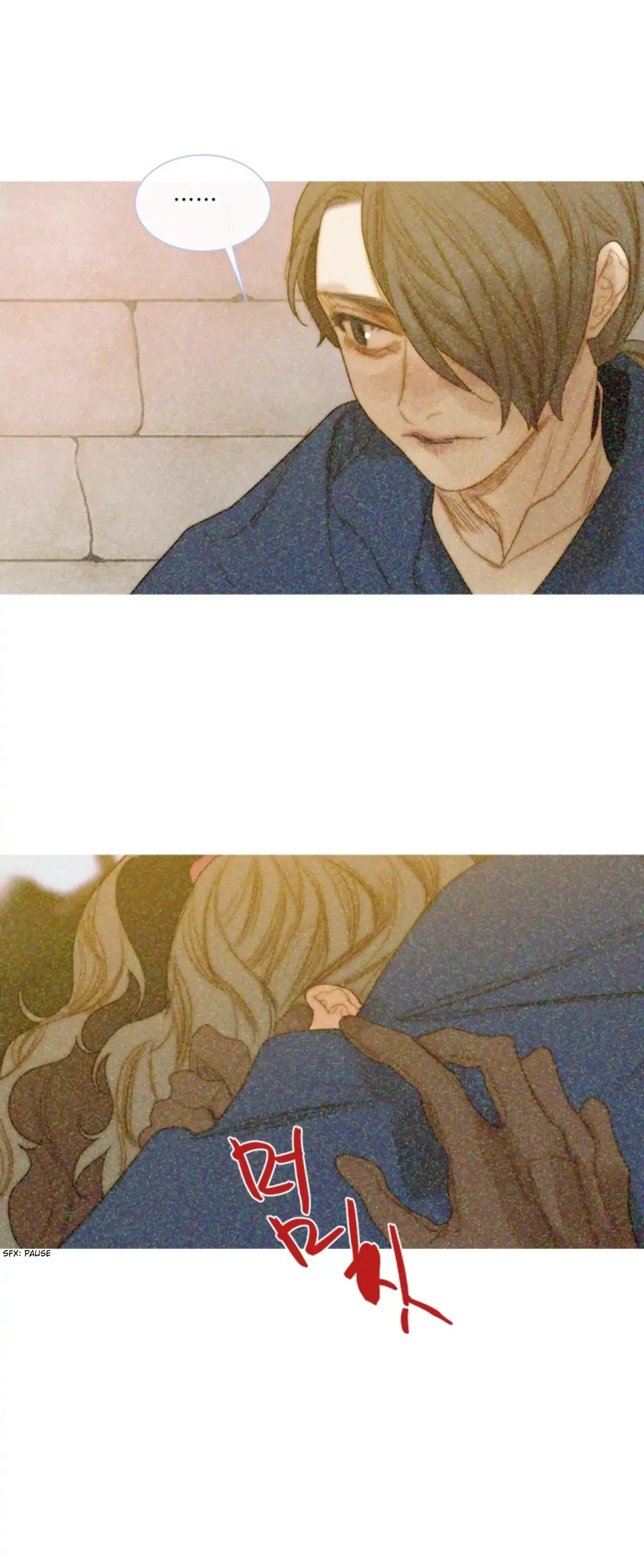 The Pale Horse Chapter 267 Online - página 23
