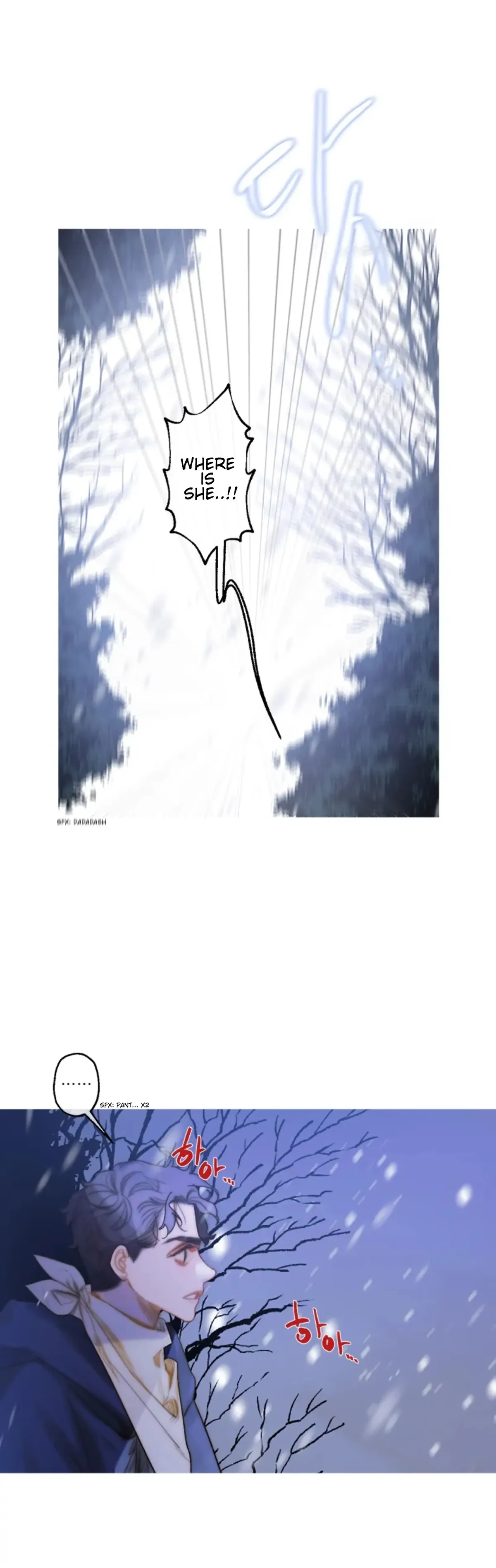 The Pale Horse Chapter 268 Online - página 4