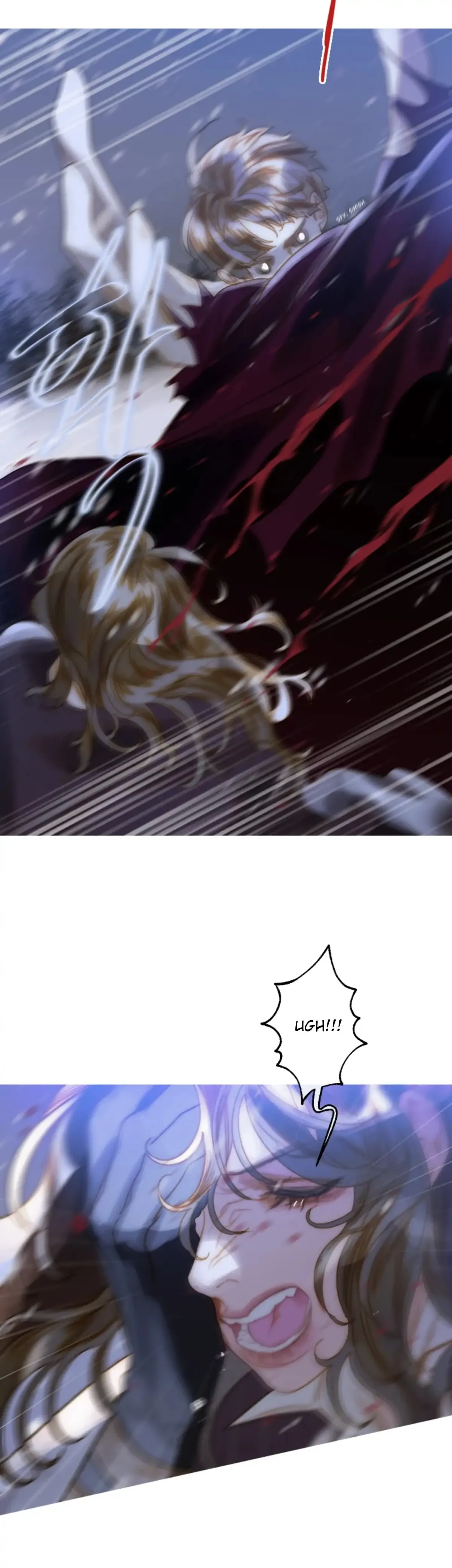 The Pale Horse Chapter 268 Online - página 9