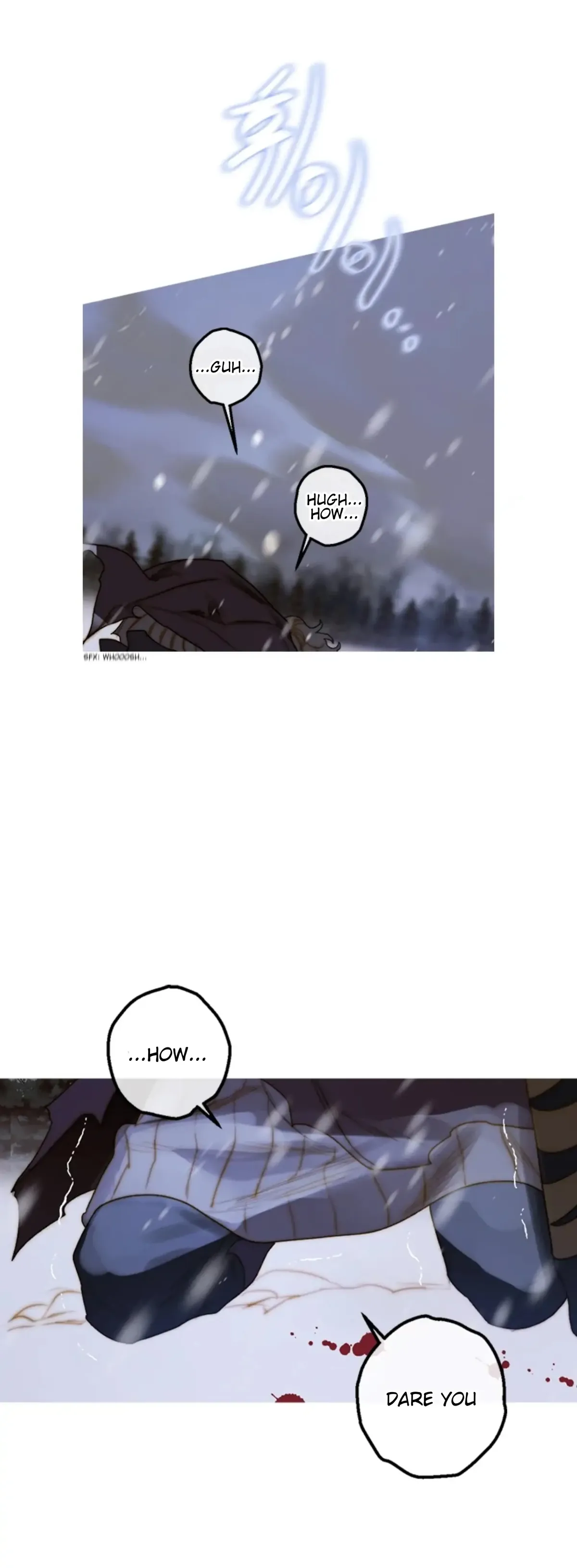 The Pale Horse Chapter 268 Online - página 10