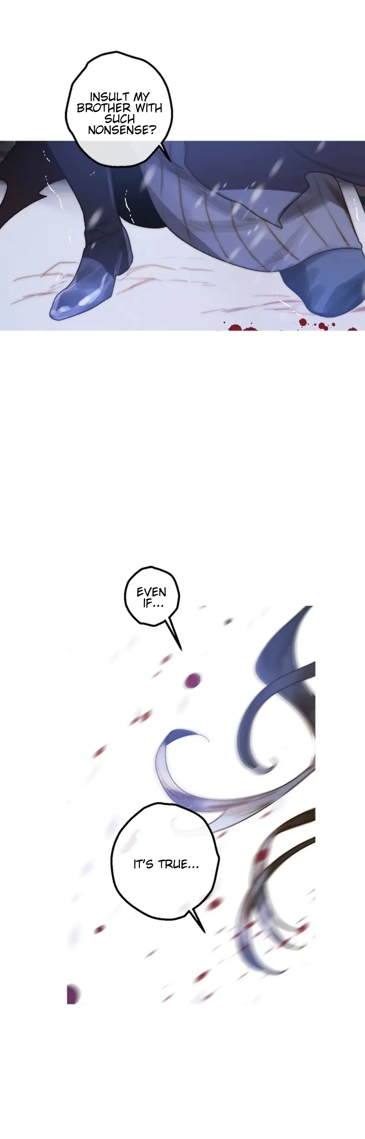 The Pale Horse Chapter 268 Online - página 11