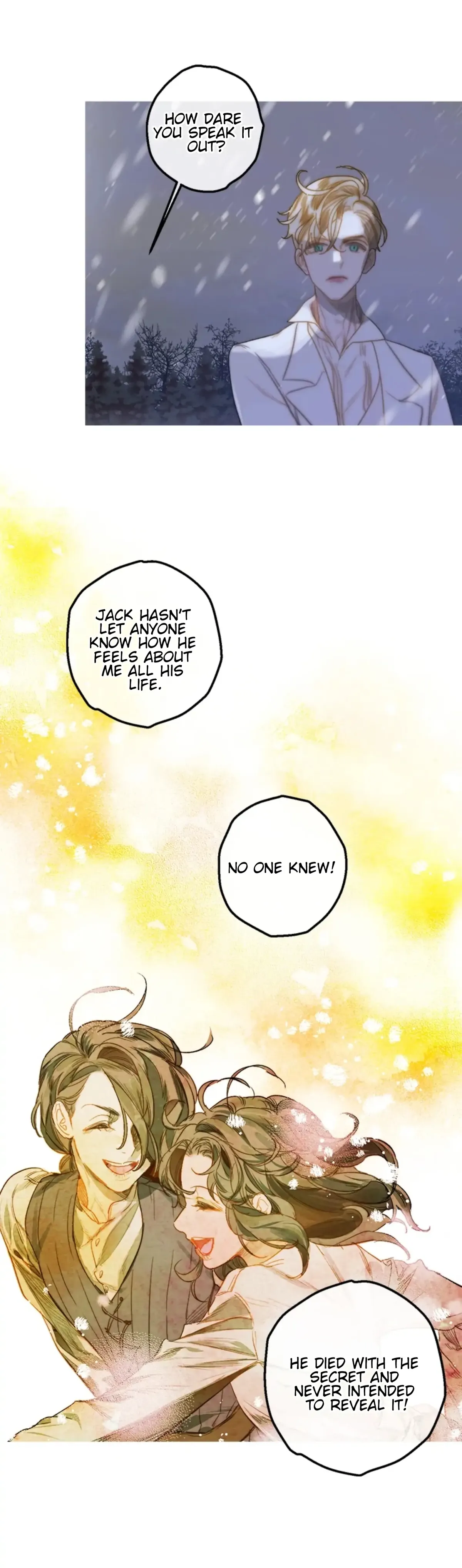The Pale Horse Chapter 268 Online - página 13