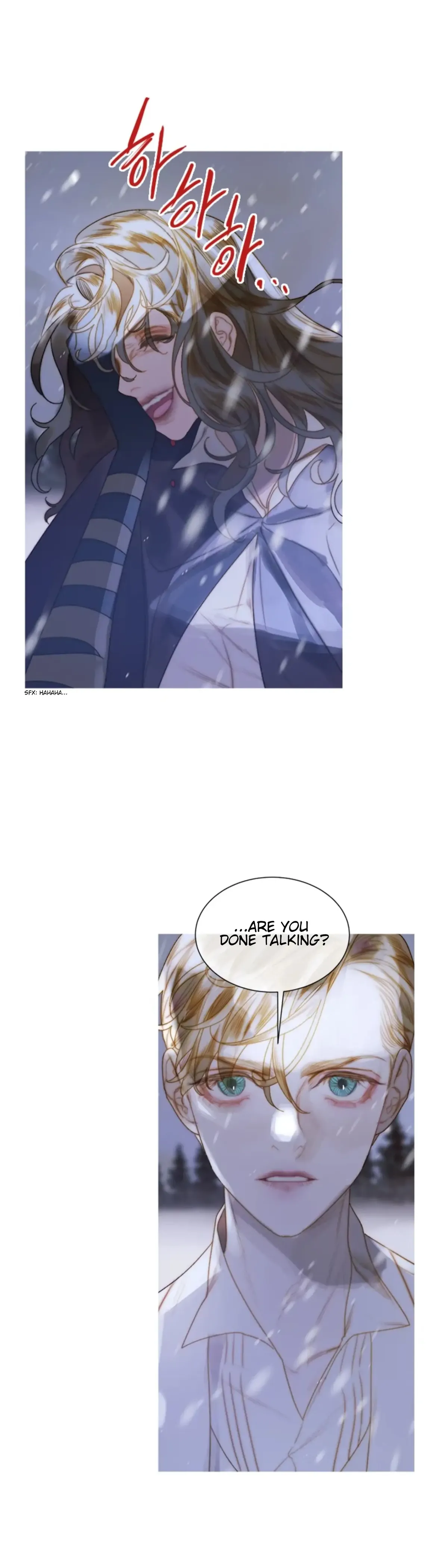 The Pale Horse Chapter 268 Online - página 15
