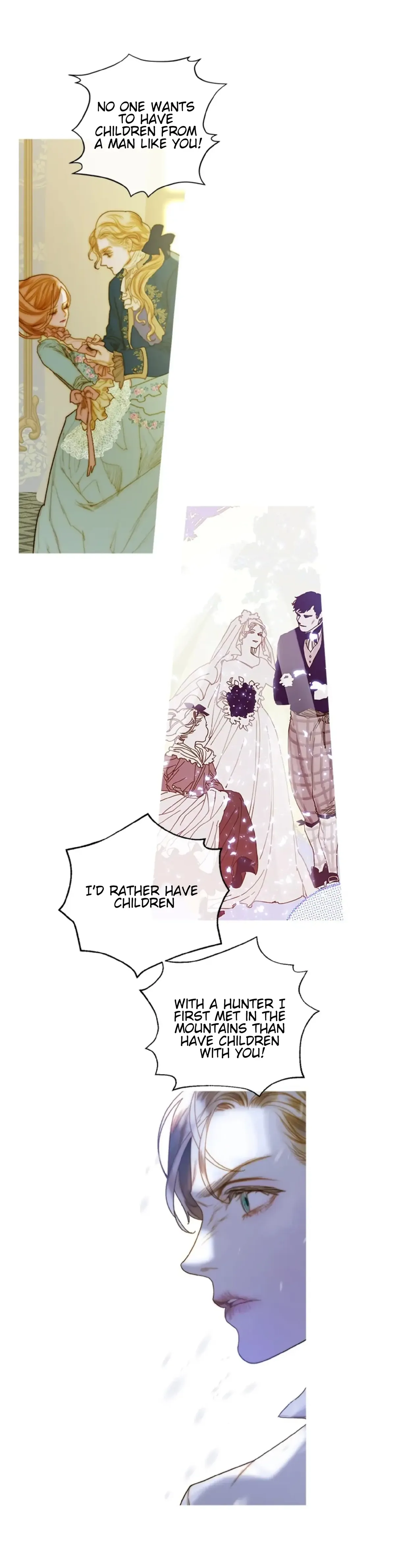 The Pale Horse Chapter 268 Online - página 17