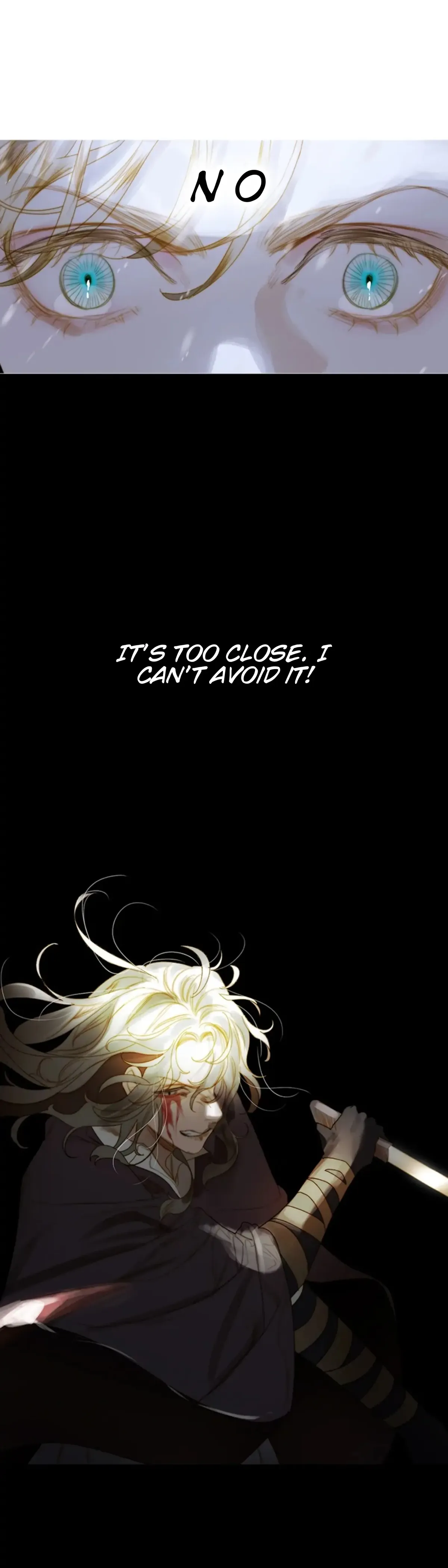 The Pale Horse Chapter 268 Online - página 24