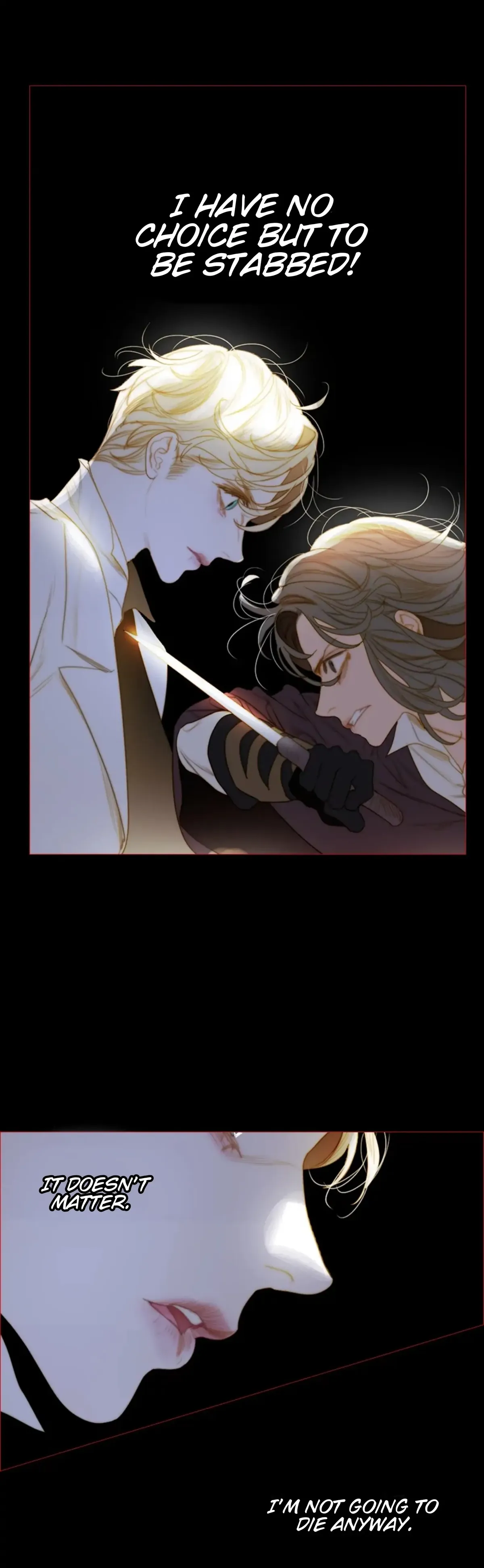 The Pale Horse Chapter 268 Online - página 25