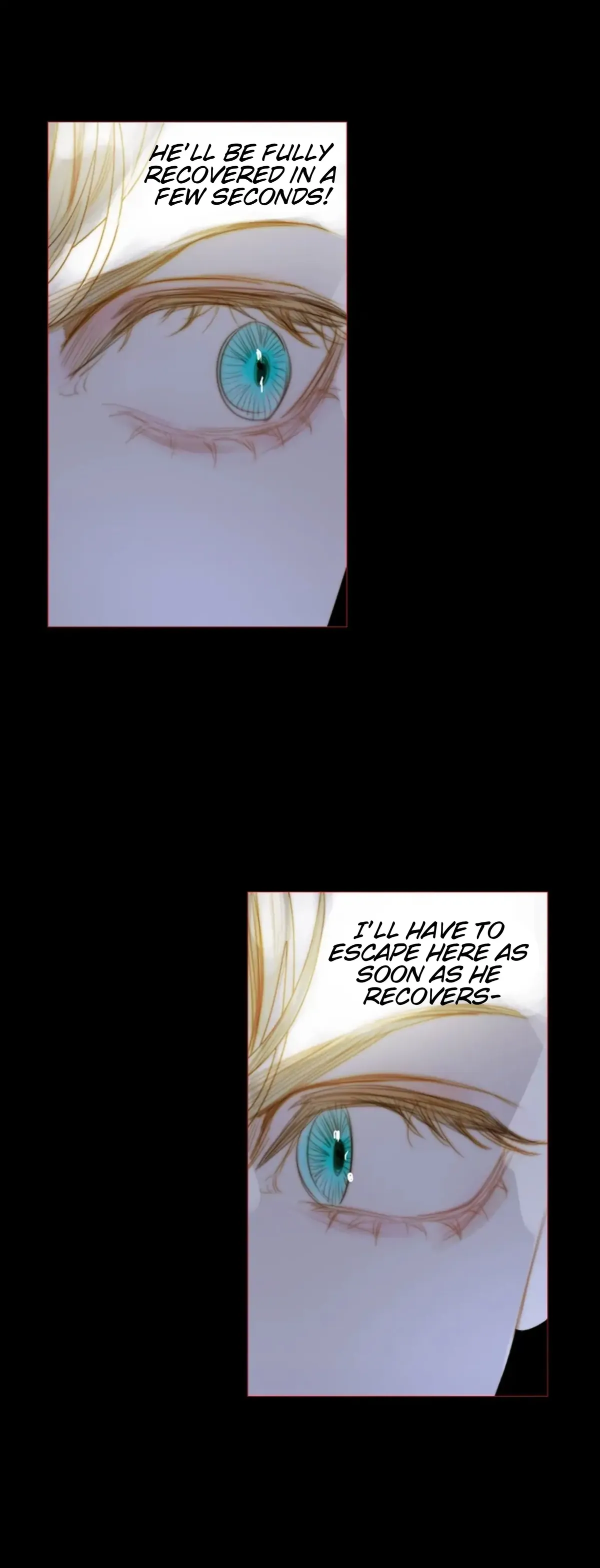The Pale Horse Chapter 268 Online - página 27