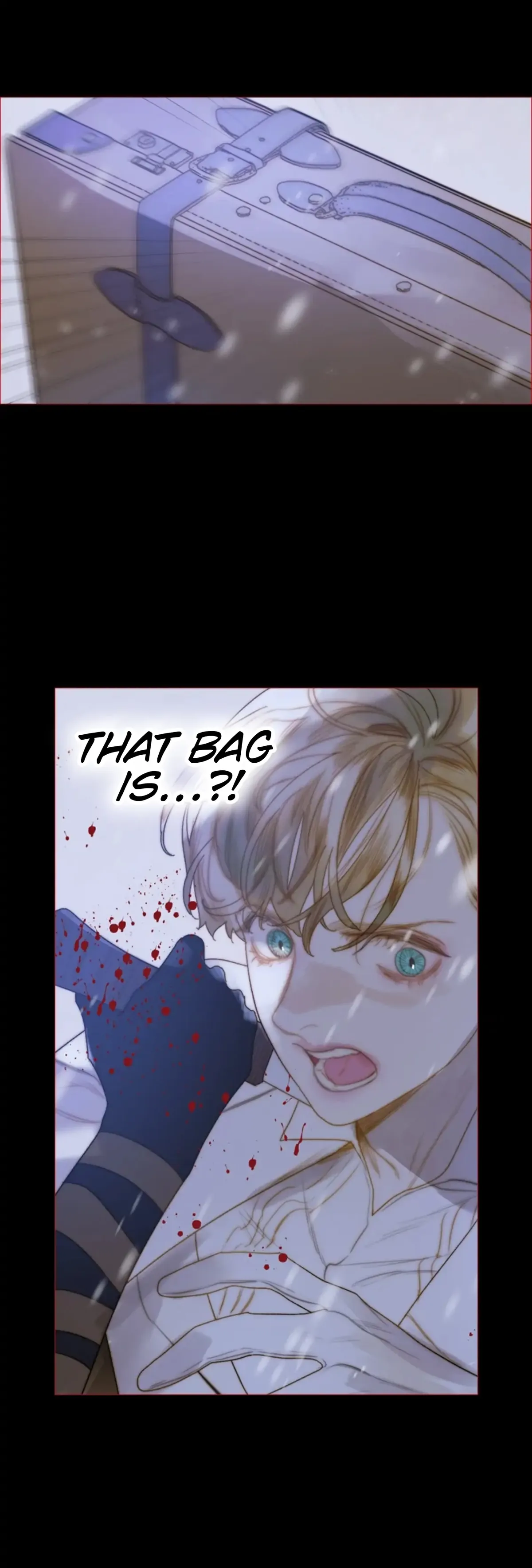 The Pale Horse Chapter 268 Online - página 29