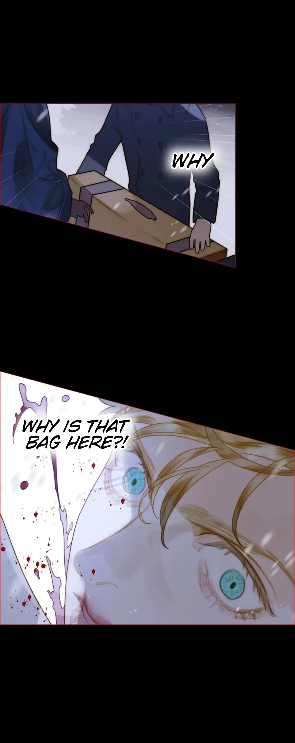 The Pale Horse Chapter 268 Online - página 30