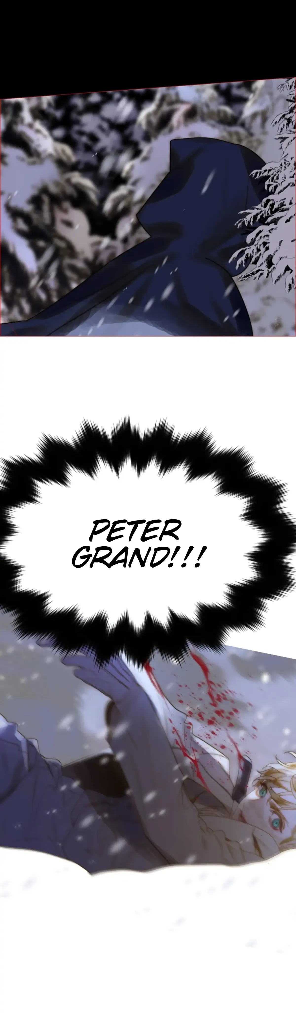 The Pale Horse Chapter 268 Online - página 32