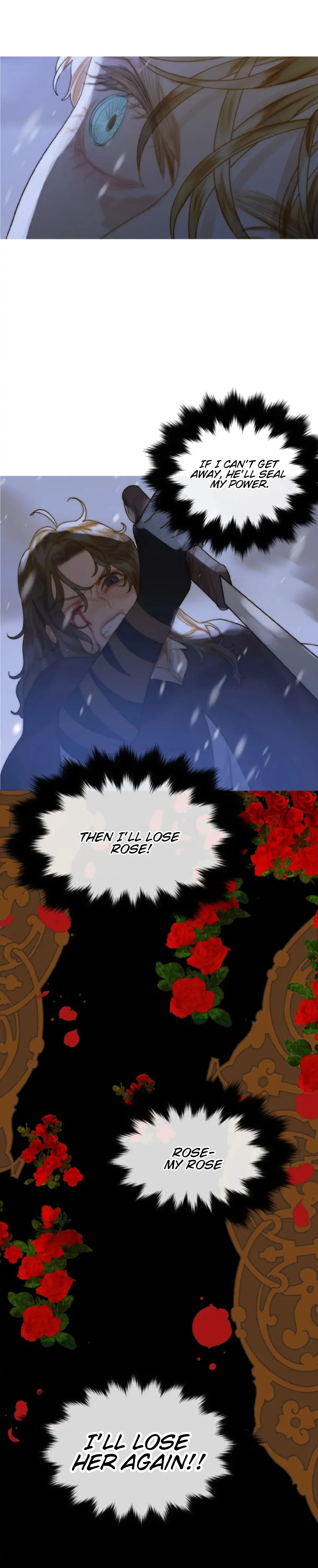 The Pale Horse Chapter 268 Online - página 33