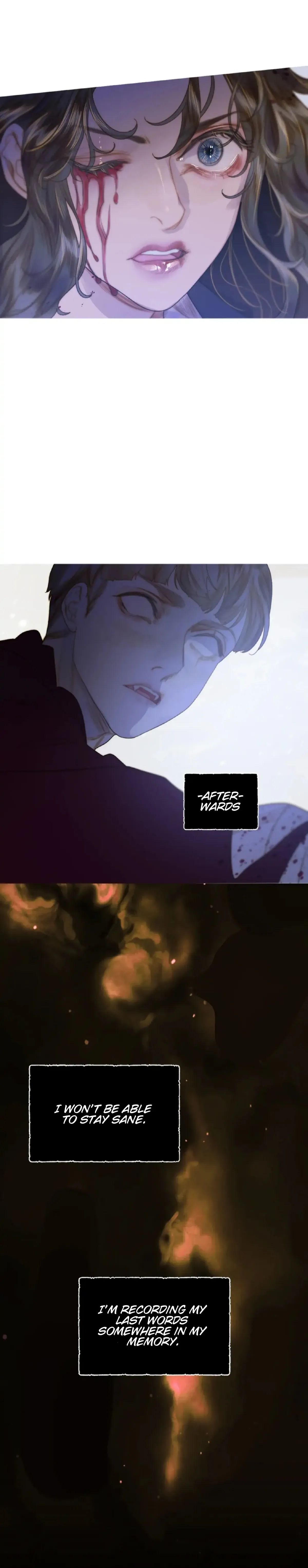 The Pale Horse Chapter 269 Online - página 2
