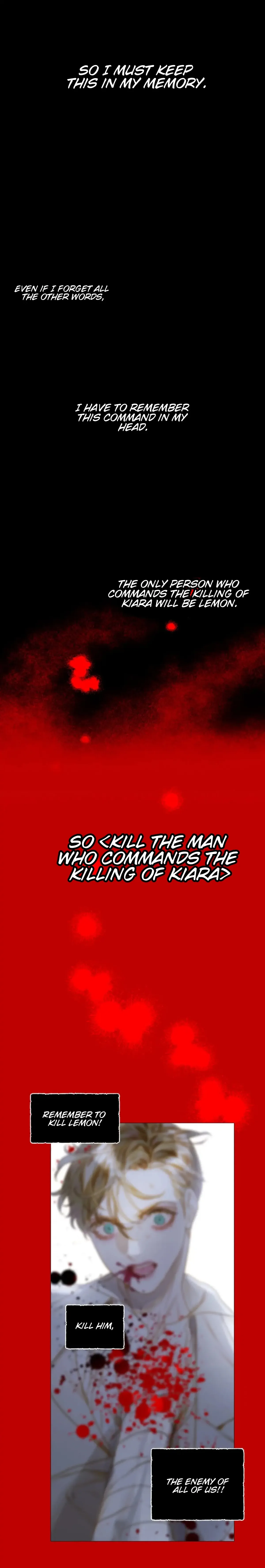 The Pale Horse Chapter 269 Online - página 5