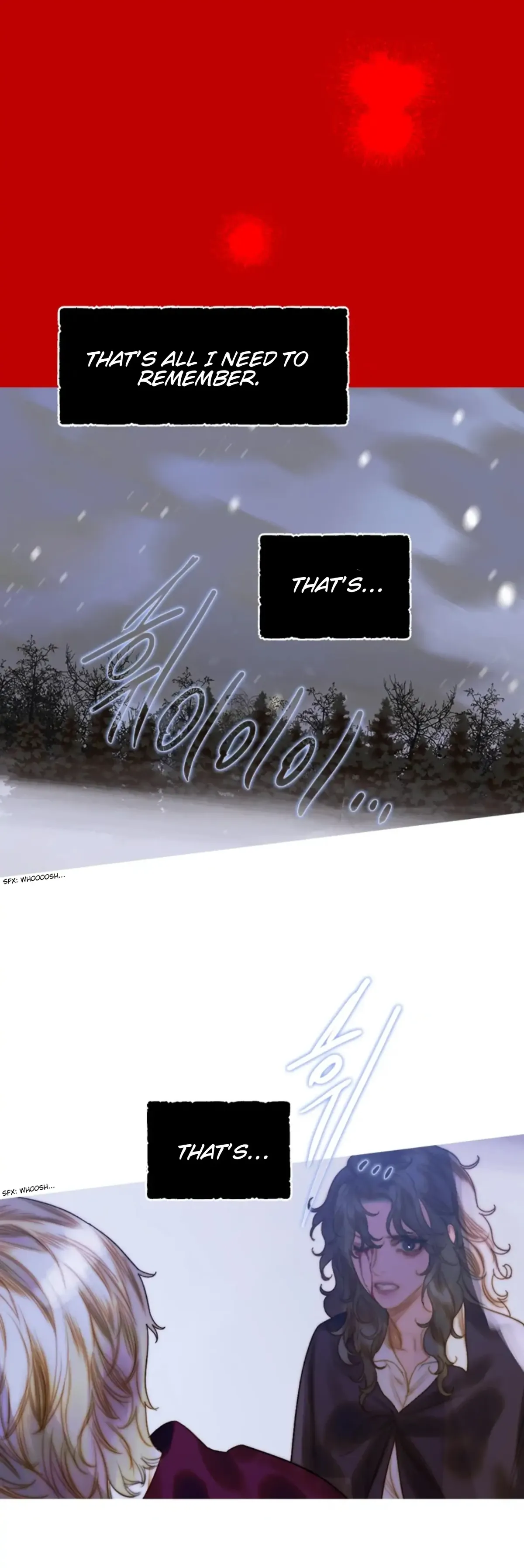 The Pale Horse Chapter 269 Online - página 6