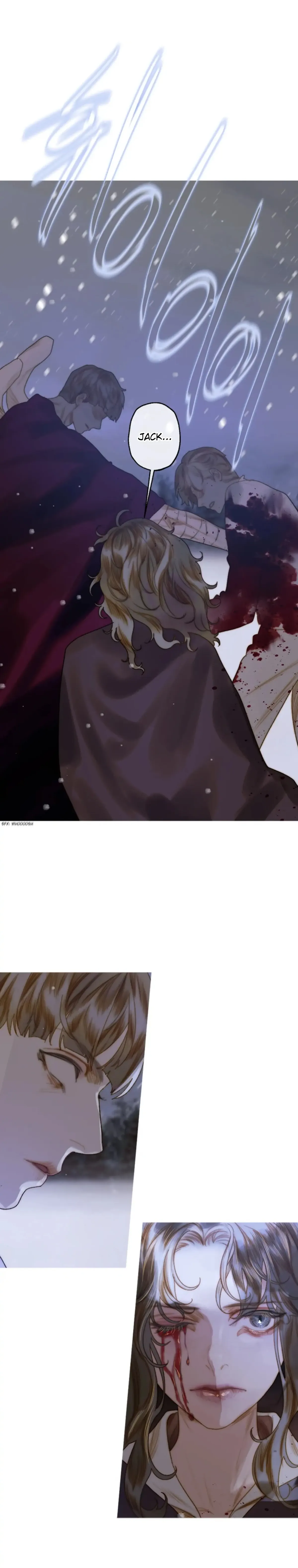 The Pale Horse Chapter 269 Online - página 7