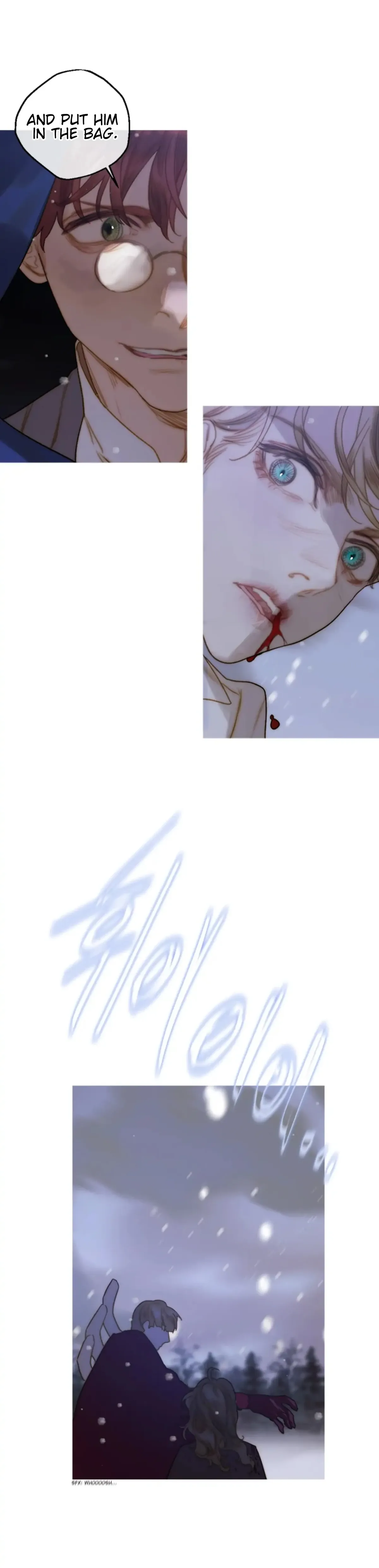 The Pale Horse Chapter 269 Online - página 11