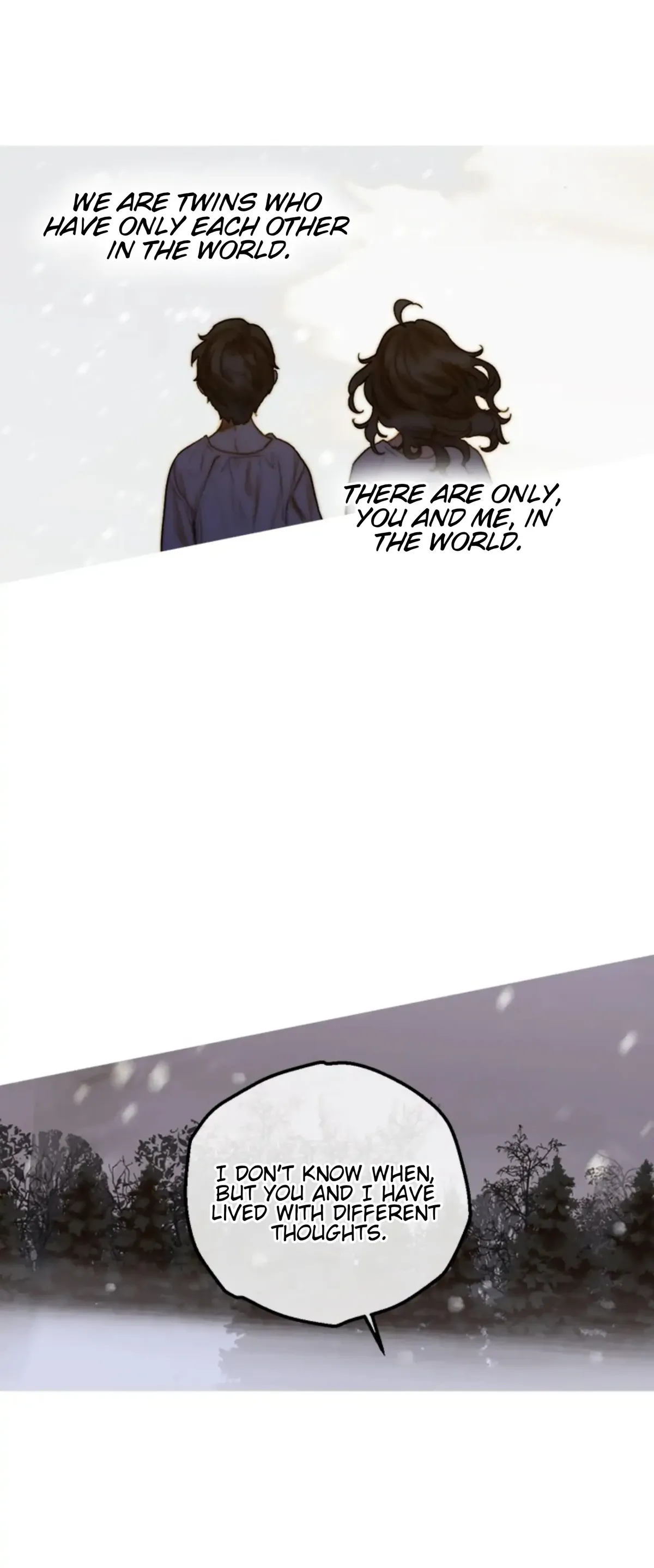 The Pale Horse Chapter 269 Online - página 12