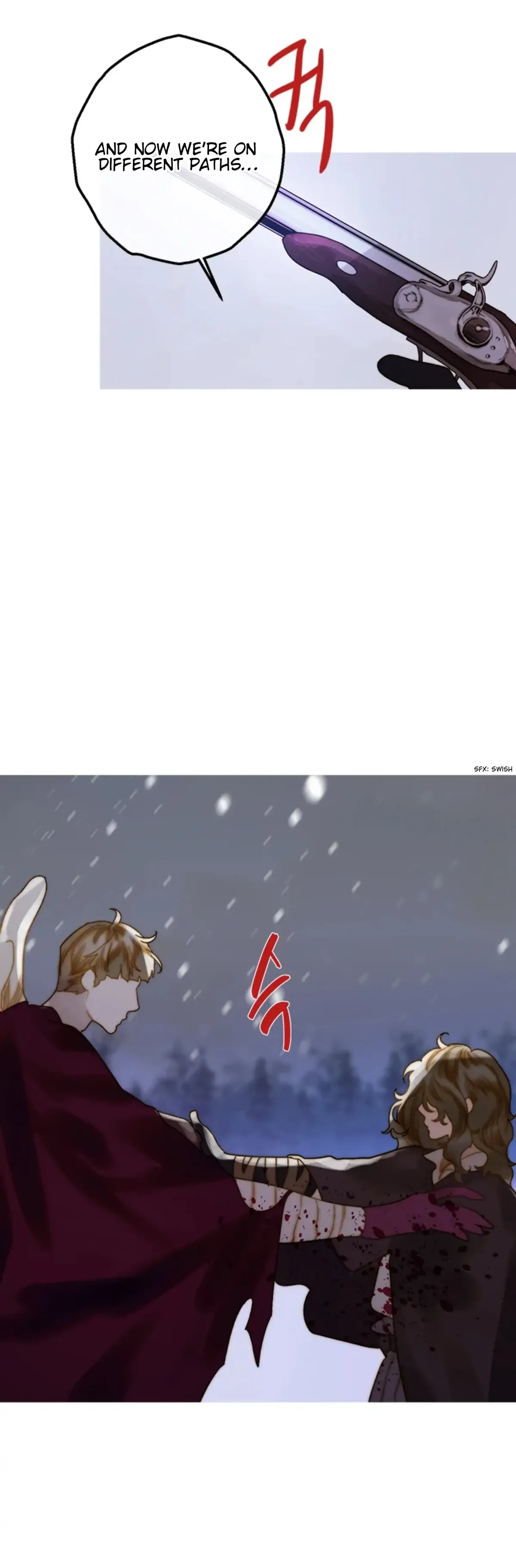The Pale Horse Chapter 269 Online - página 16