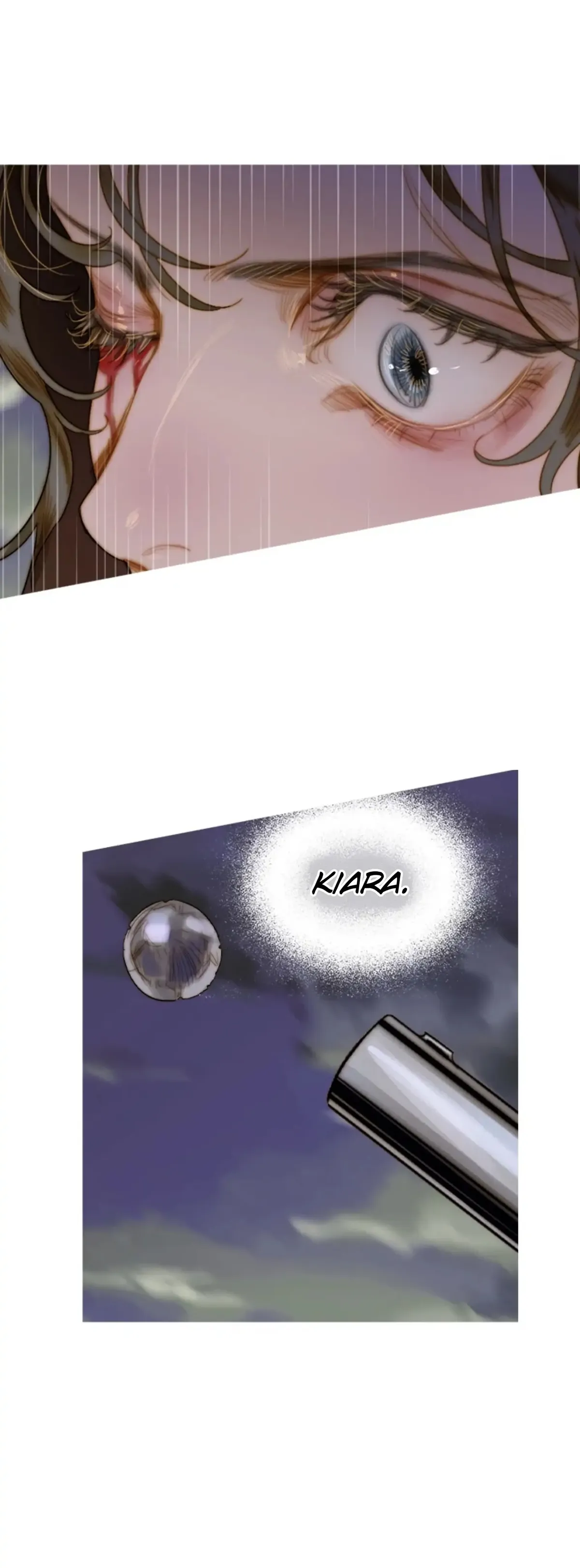 The Pale Horse Chapter 269 Online - página 19
