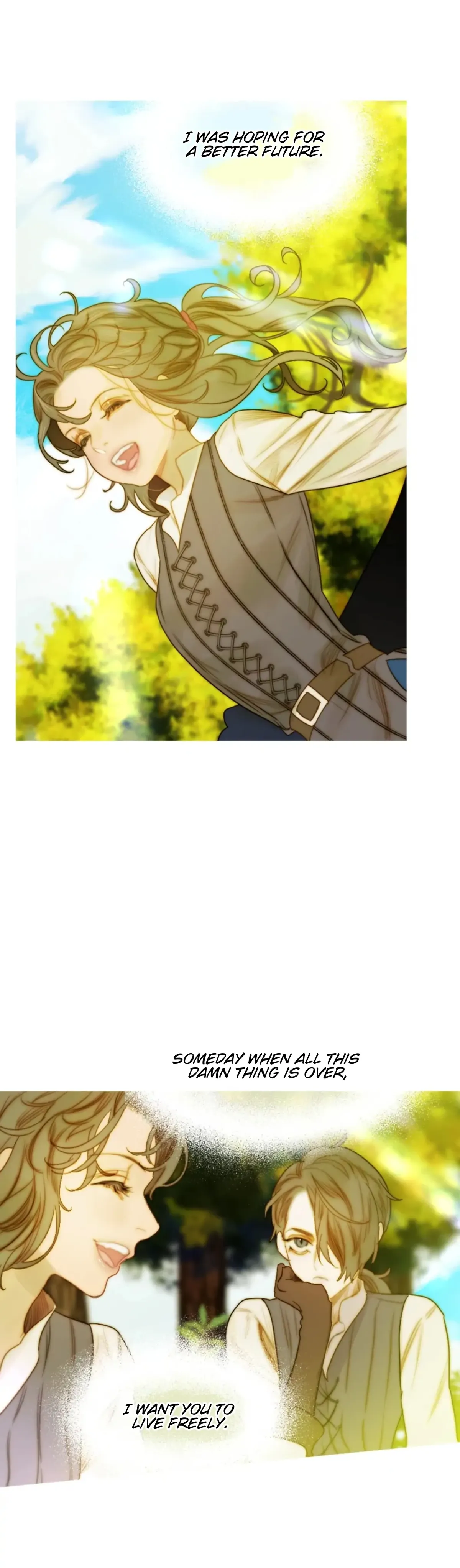 The Pale Horse Chapter 269 Online - página 21