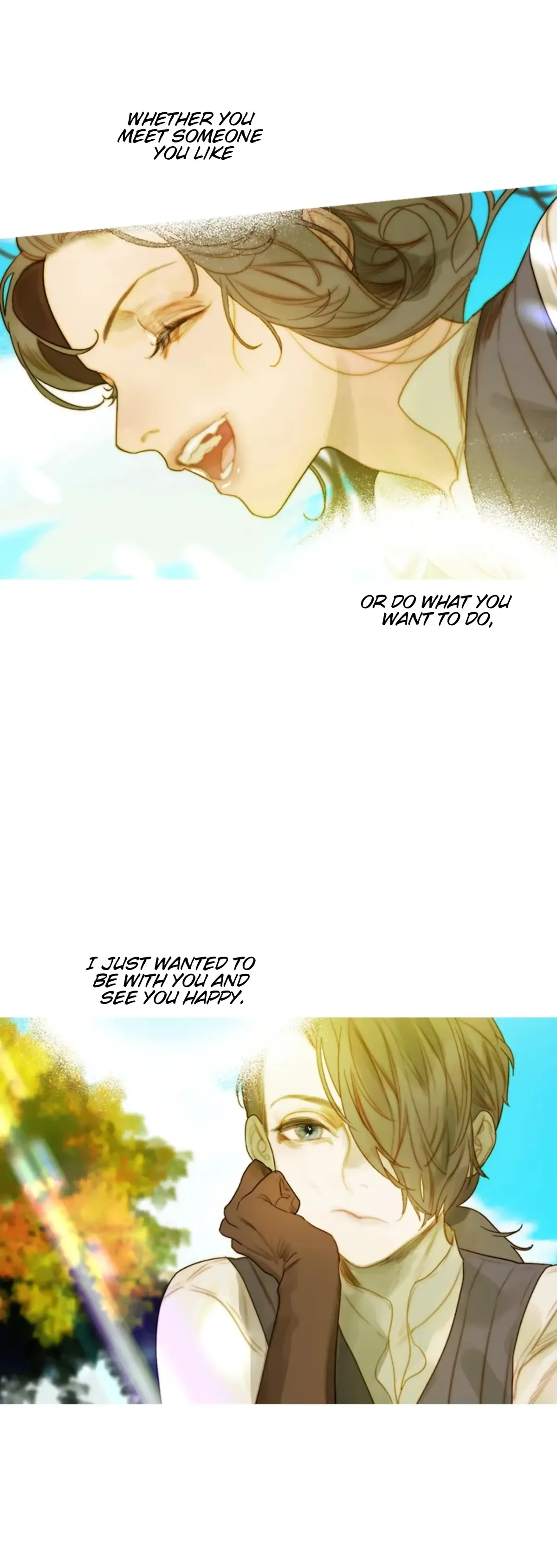 The Pale Horse Chapter 269 Online - página 22