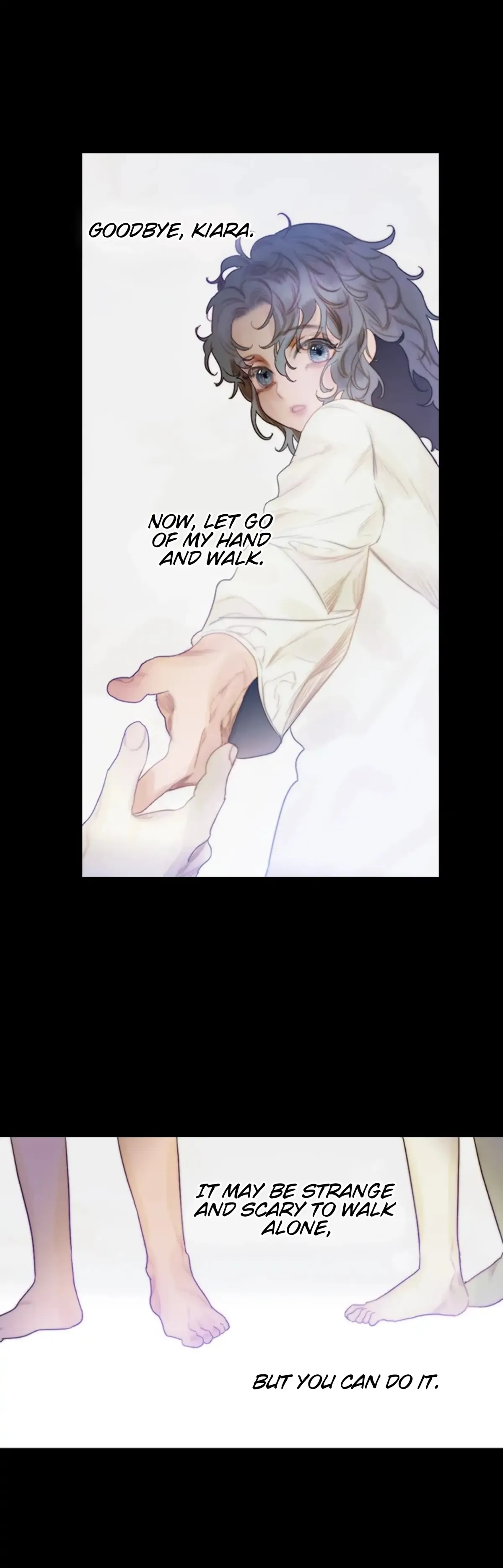 The Pale Horse Chapter 269 Online - página 24
