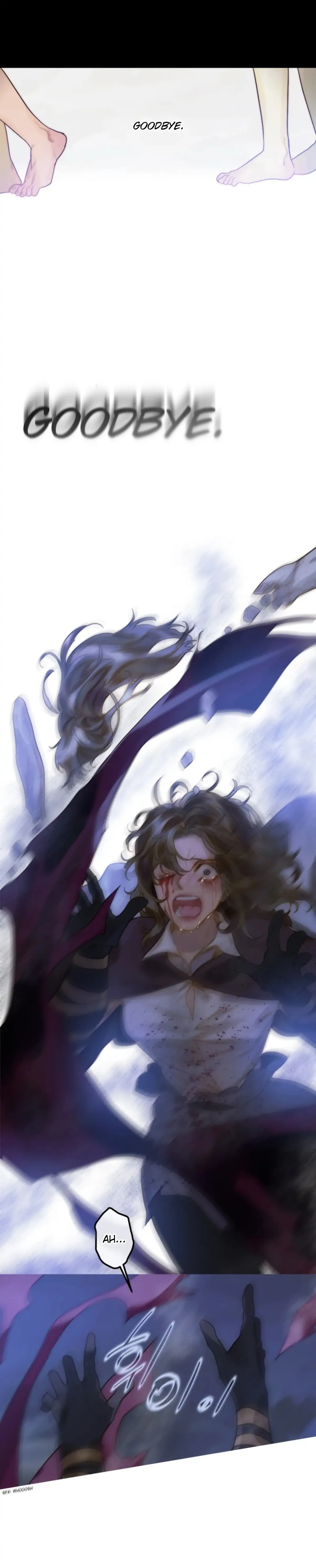 The Pale Horse Chapter 269 Online - página 25