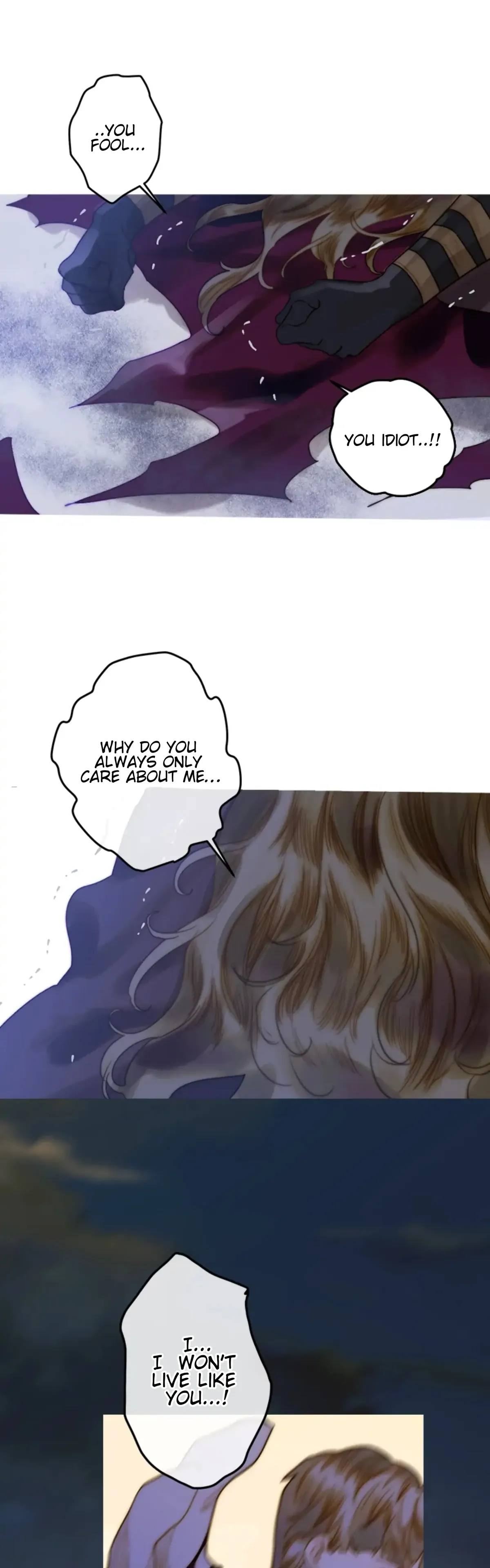 The Pale Horse Chapter 269 Online - página 27