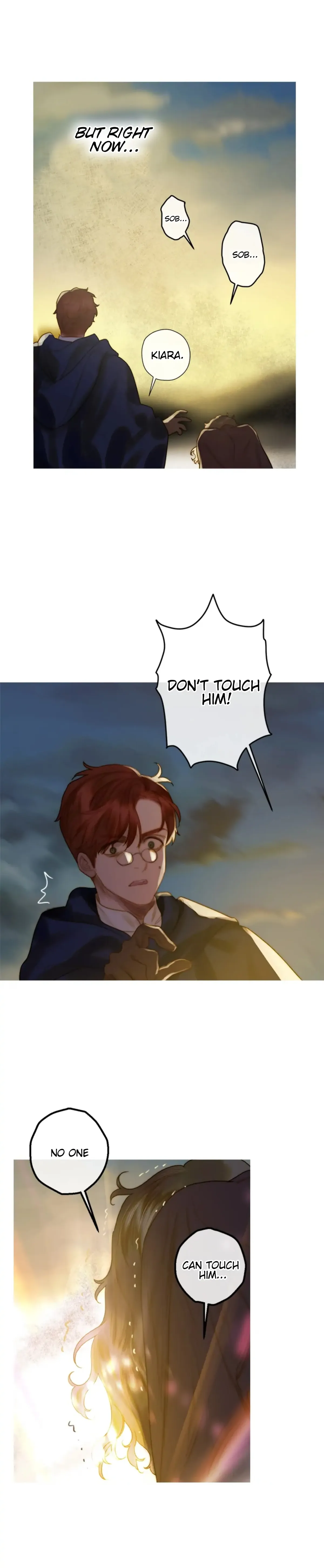 The Pale Horse Chapter 269 Online - página 30