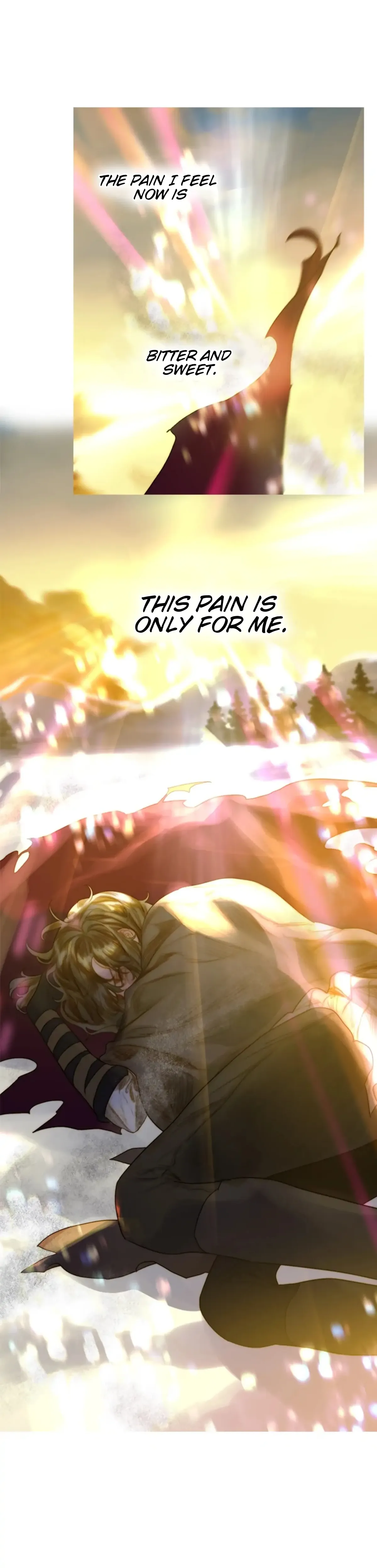 The Pale Horse Chapter 269 Online - página 31