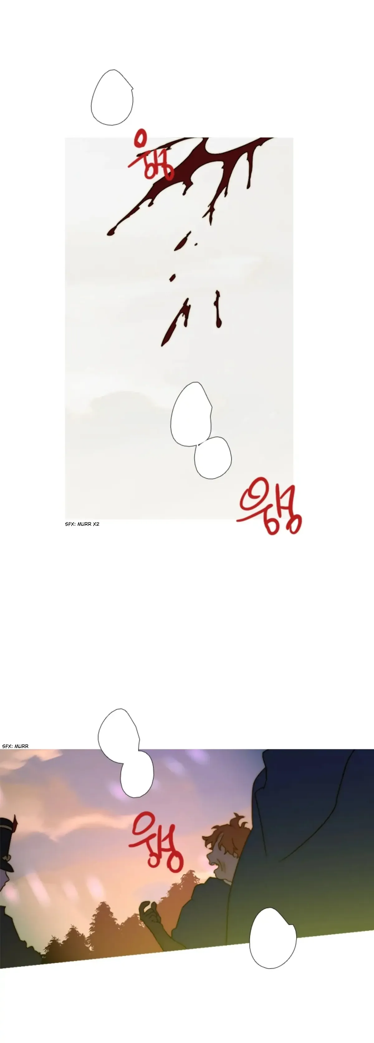 The Pale Horse Chapter 269 Online - página 33