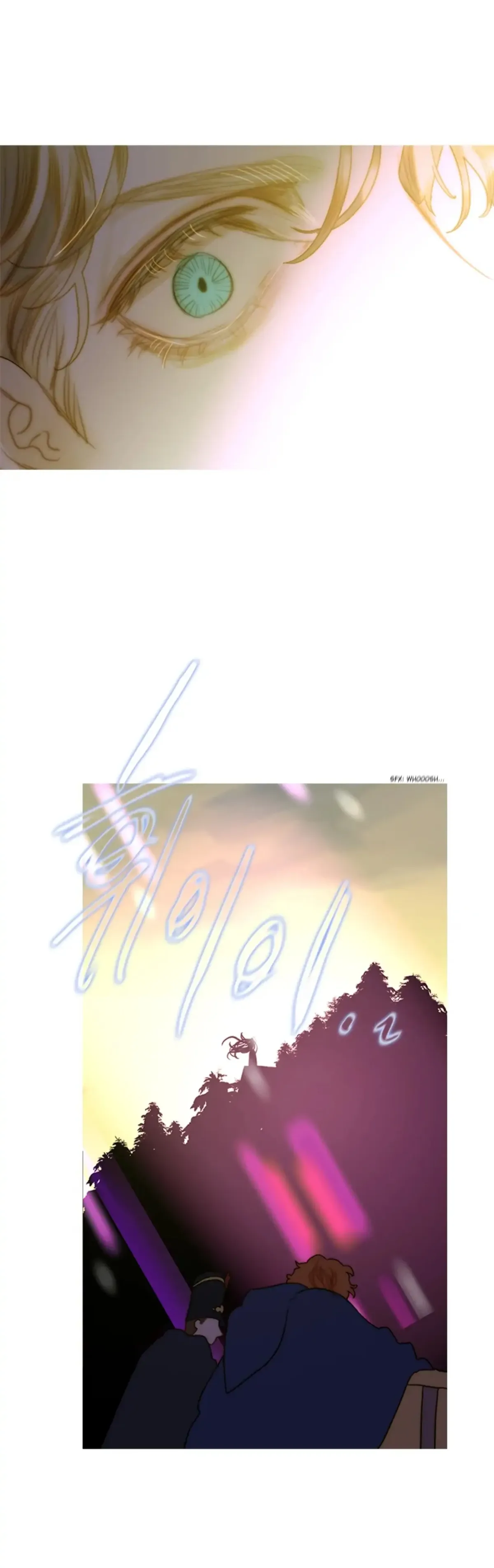 The Pale Horse Chapter 269 Online - página 35