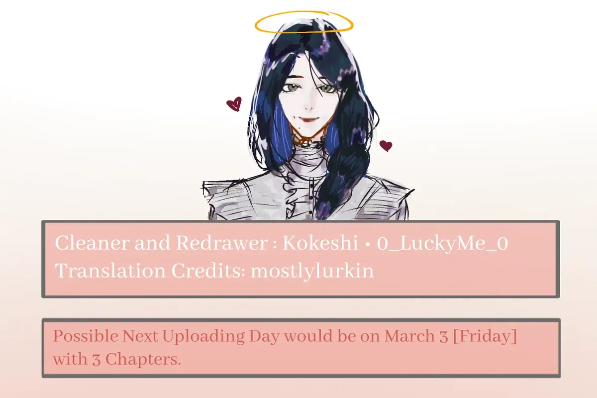 The Pale Horse Chapter 269 Online - página 37