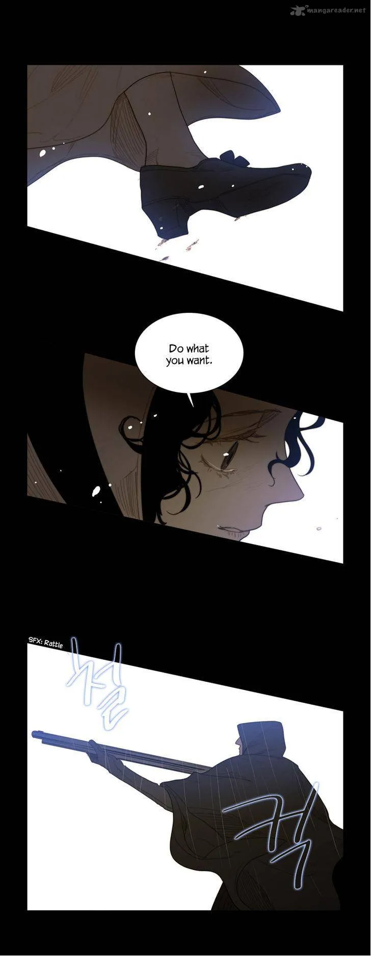 The Pale Horse Chapter 27 Online - página 2