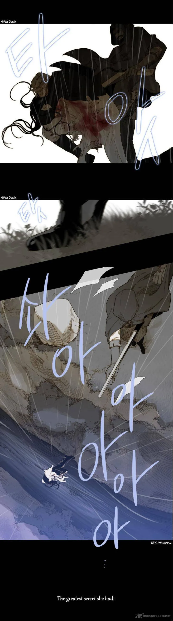 The Pale Horse Chapter 27 Online - página 7