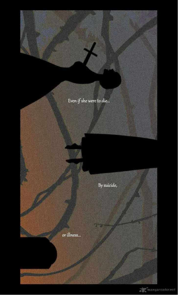 The Pale Horse Chapter 27 Online - página 10