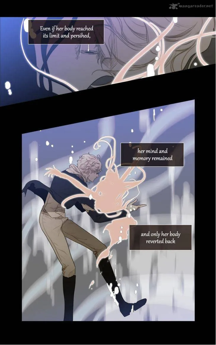 The Pale Horse Chapter 27 Online - página 11