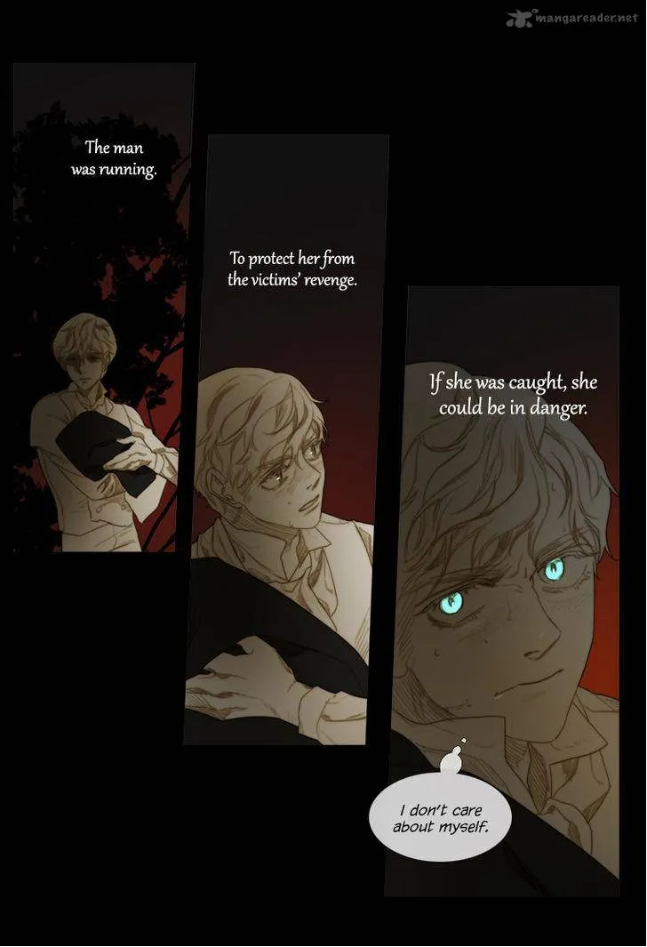 The Pale Horse Chapter 27 Online - página 14