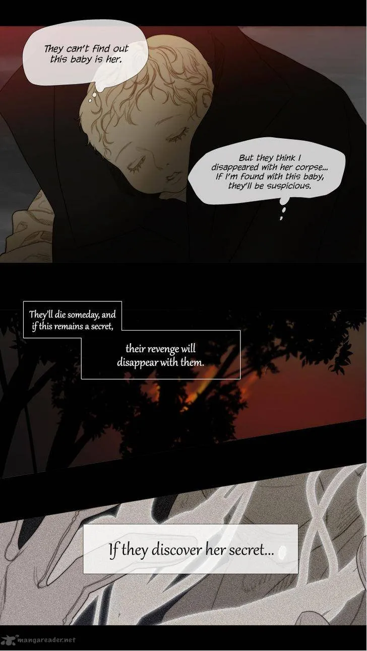 The Pale Horse Chapter 27 Online - página 15