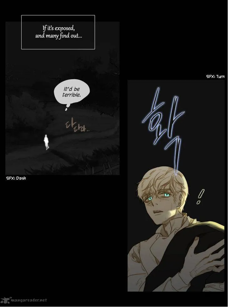 The Pale Horse Chapter 27 Online - página 16